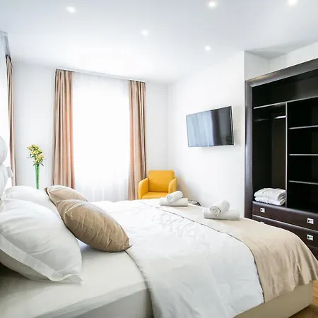 Bed & Breakfast Kasa 2 Spalato