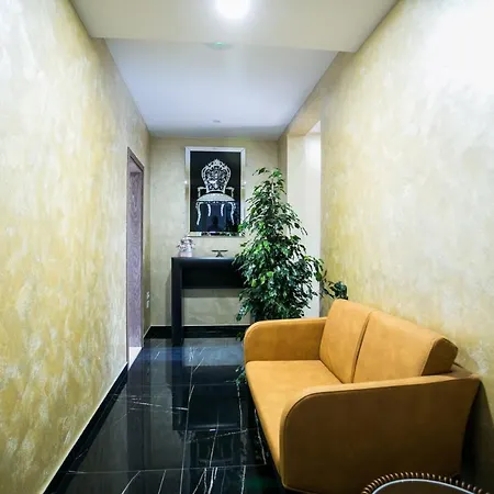 Bed & Breakfast Kasa 2 Spalato