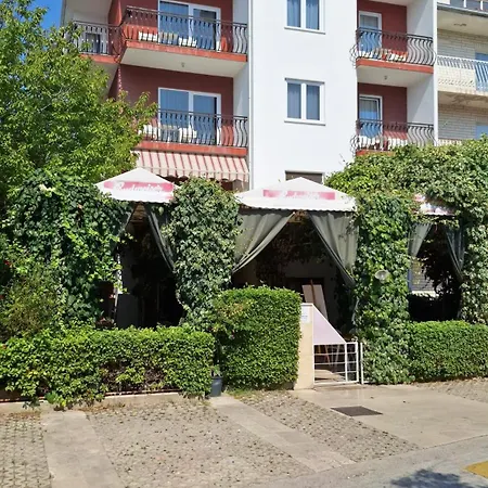 Panzió Kasa 2 4*