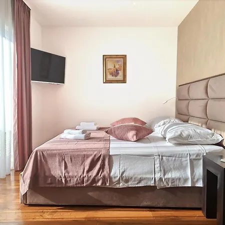 Panzió Kasa 2