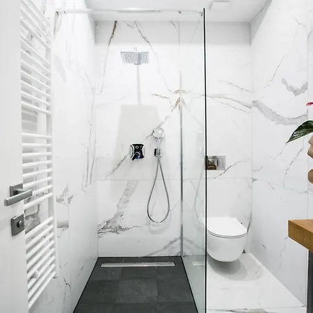 فندق مبيت وإفطار Kasa 2 4*