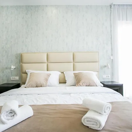 Kasa 2 فندق مبيت وإفطار 4*