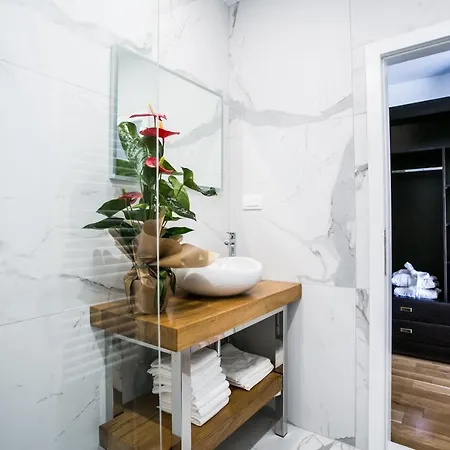 Kasa 2 فندق مبيت وإفطار سبليت