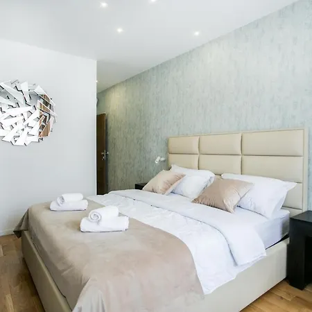 Kasa 2 4* سبليت