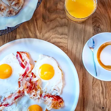 فندق مبيت وإفطار Kasa 2