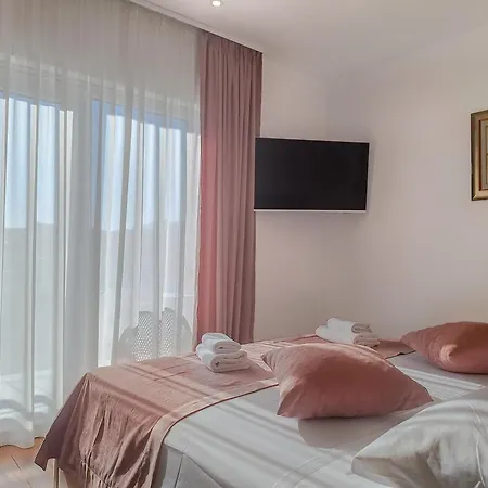 فندق مبيت وإفطار Kasa 2 سبليت