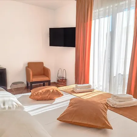 Bed & Breakfast Kasa 2