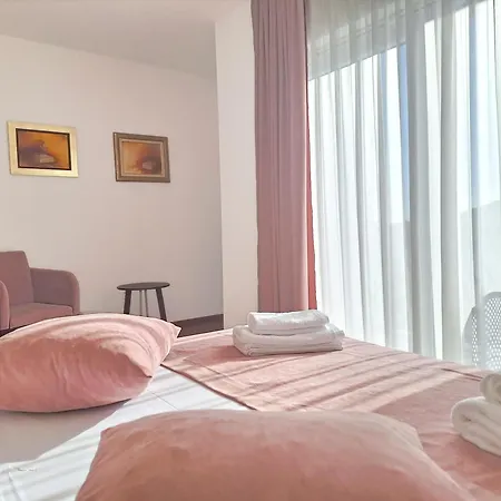 Kasa 2 فندق مبيت وإفطار سبليت