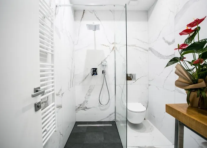 住宿加早餐酒店 Kasa 2 4*