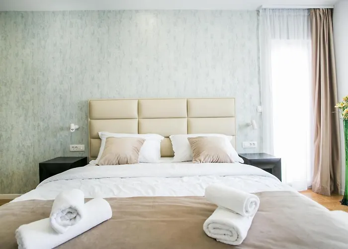 Kasa 2 住宿加早餐酒店 4*