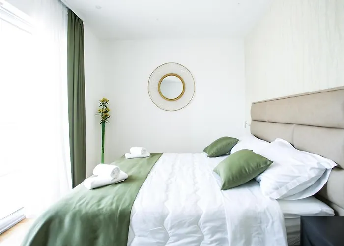 Kasa 2 住宿加早餐酒店 4*