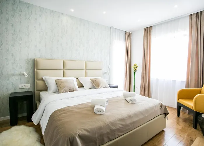 Kasa 2 住宿加早餐酒店 4*