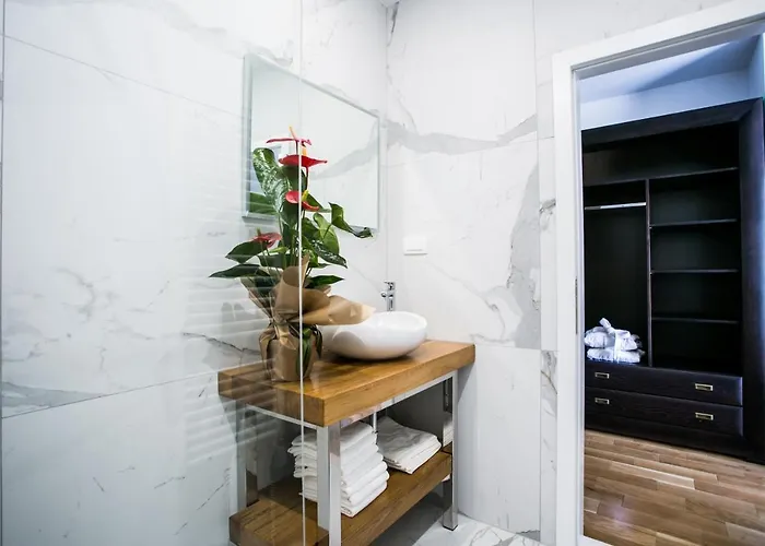 Kasa 2 住宿加早餐酒店 斯普利特