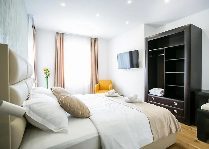 住宿加早餐酒店 Kasa 2 斯普利特