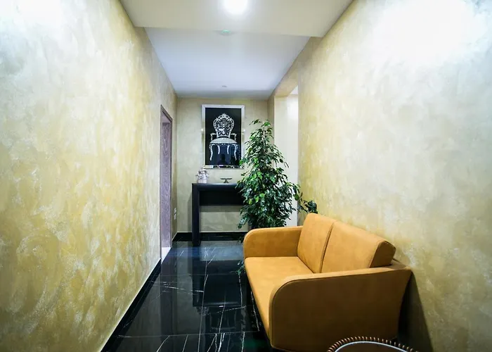 住宿加早餐酒店 Kasa 2 斯普利特