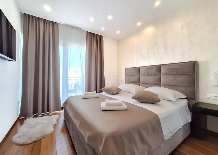 Kasa 2 住宿加早餐酒店 4*