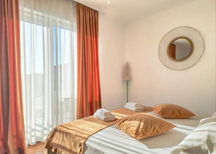 Kasa 2 住宿加早餐酒店 斯普利特