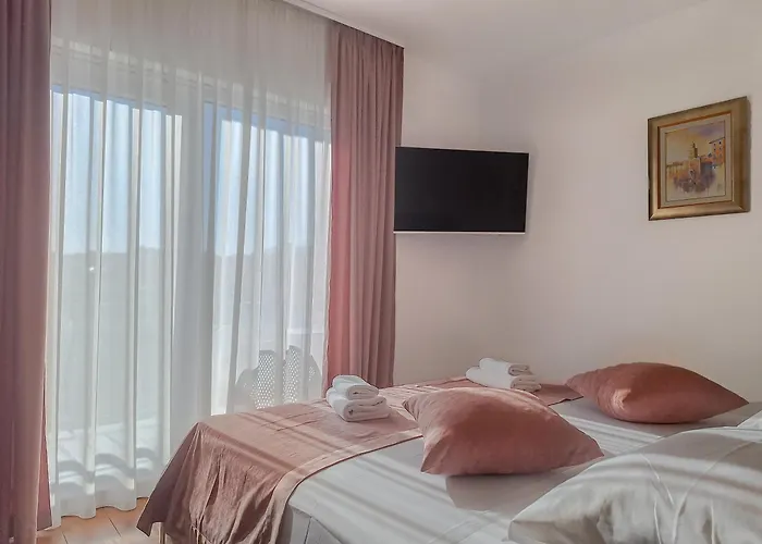 住宿加早餐酒店 Kasa 2 斯普利特