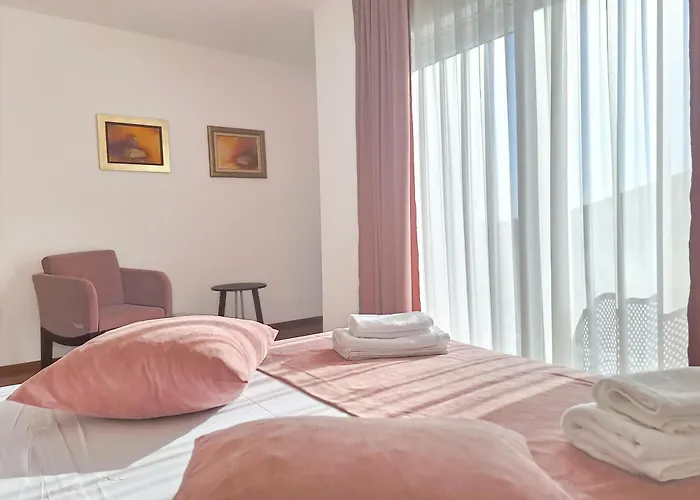 Kasa 2 住宿加早餐酒店 斯普利特