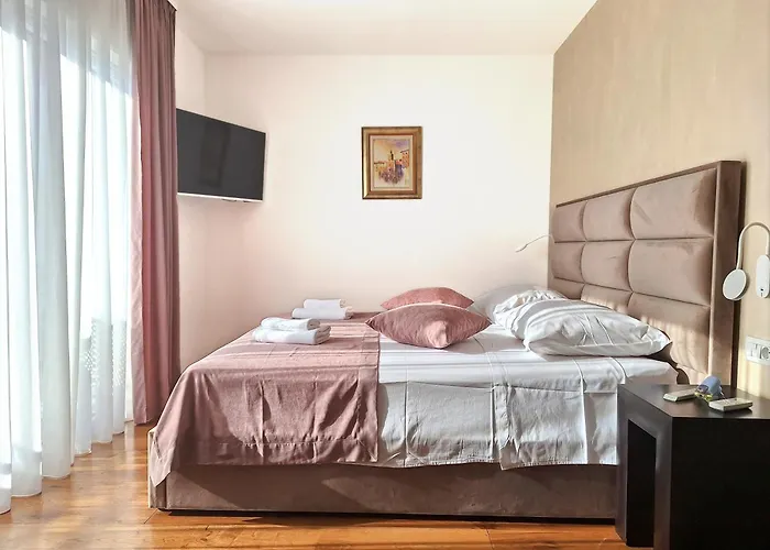 住宿加早餐酒店 Kasa 2