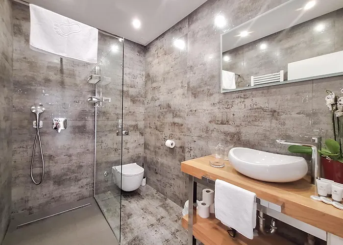 Kasa 2 住宿加早餐酒店