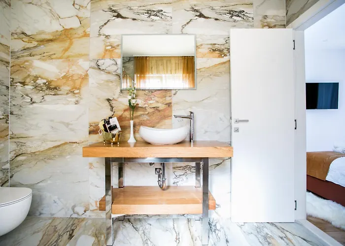 Kasa 2 住宿加早餐酒店 4*