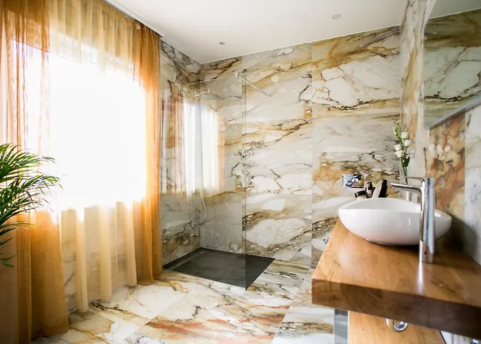 住宿加早餐酒店 Kasa 2 斯普利特